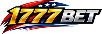 1777 Bet লোগো